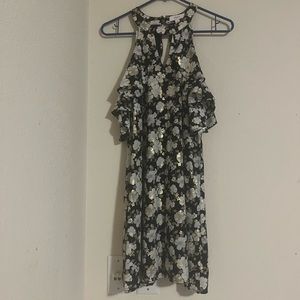 Beautiful Short Cocktail Dress